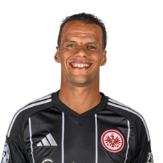 Timothy Chandler