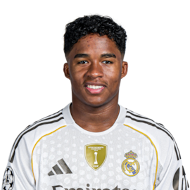 Endrick