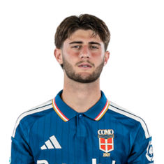 Mattia Liberali