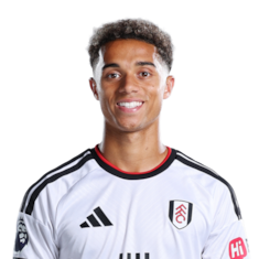 Joshua King