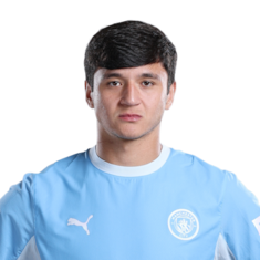 Abdukodir Khusanov
