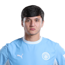 Abdukodir Khusanov