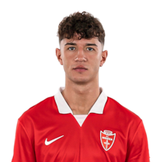 Adam Bakoune