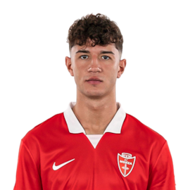 Adam Bakoune