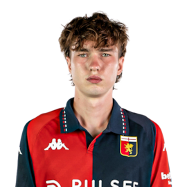Lukas Klisys