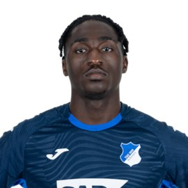 David Mokwa