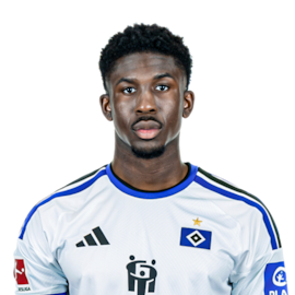Joel Agyekum