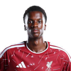 Treymaurice Nyoni