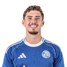 Joaquín Panichelli