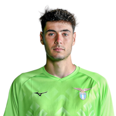 Edoardo Motta