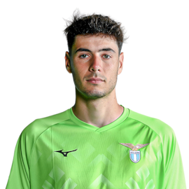 Edoardo Motta