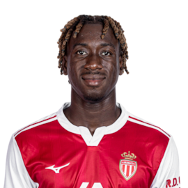 Mamadou Coulibaly