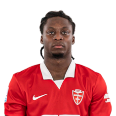 Kevin Martins