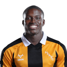 Nobel Mendy