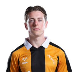Elliot Stroud