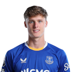Harrison Armstrong