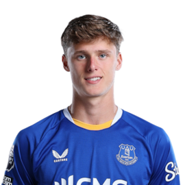 Harrison Armstrong