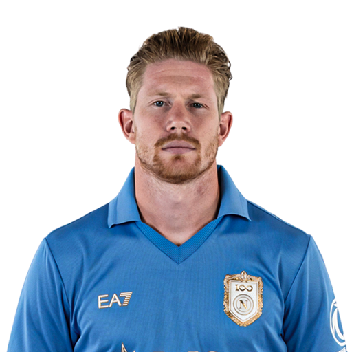De Bruyne De Bruyne