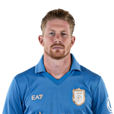 Kevin De Bruyne