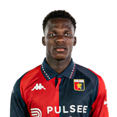 Samuel Wiafe