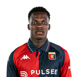 Samuel Wiafe