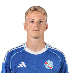 Lucas Høgsberg