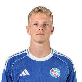 Lucas Høgsberg