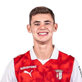 Gabriel Moscardo
