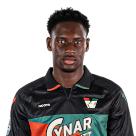 Lamine Fanne