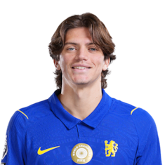 Marco Palestra