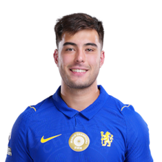 Aaron Anselmino