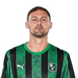 Nemanja Matic