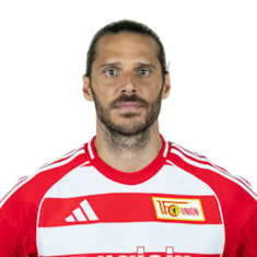 Christopher Trimmel