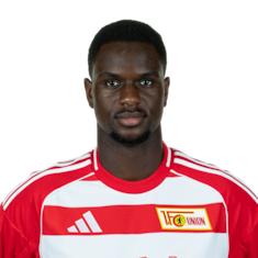Ilyas Ansah