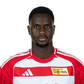 Ilyas Ansah
