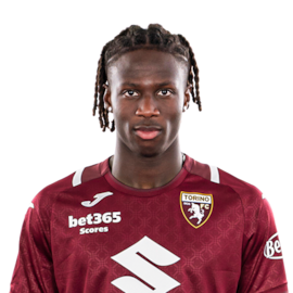 Alieu Njie