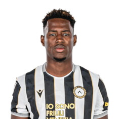 Idrissa Gueye