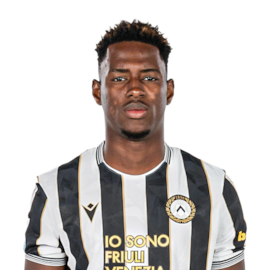 Idrissa Gueye