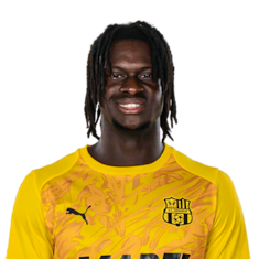 Lorenzo Nyarko
