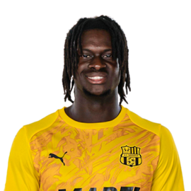 Lorenzo Nyarko
