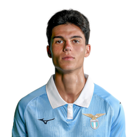Valerio Farcomeni