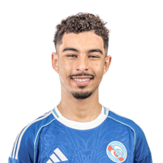 Gessime Yassine