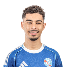 Gessime Yassine