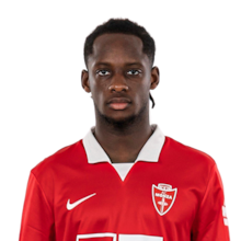 Eddy Kouadio