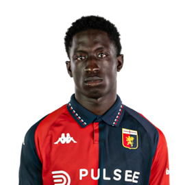 Mamedi Doucouré