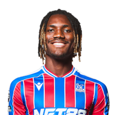 Christantus Uche