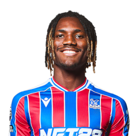 Christantus Uche