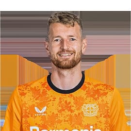 Lukás Hrádecky