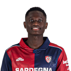 Paul Mendy