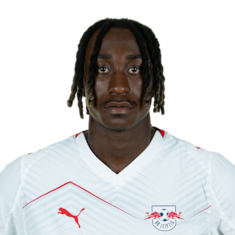 Yan Diomande